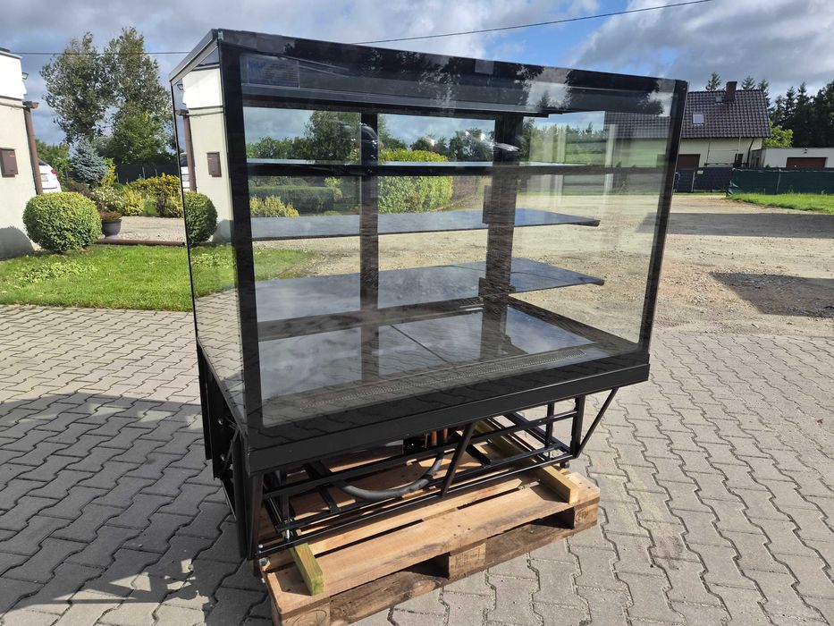 Lada chłodnicza-cukiernicza-gastro,chłodnia,witryna