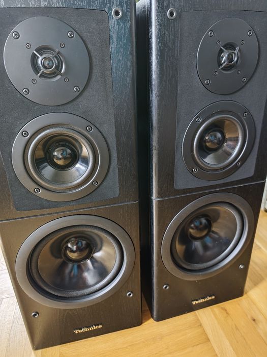 Kolumny Technics SB-EX3