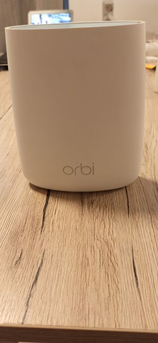 Router Netgear Orbi RBR-20+RBW-30