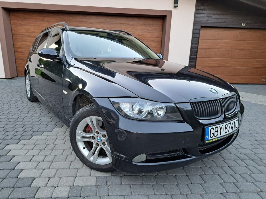 BMW E90 okazja !!!