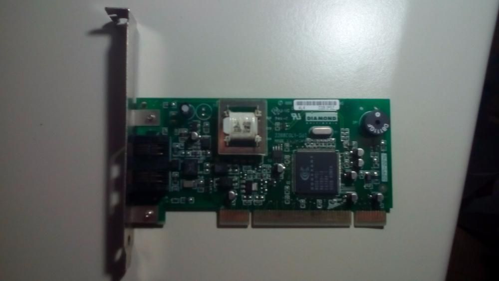 Modems - varios modelos