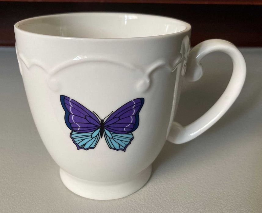 Black Cat Mug506155271089049600