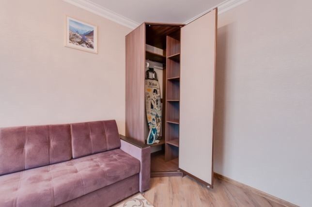 Почасово 3 часа 600грн 1-к квартира возле метро Позняки Мишуги 12