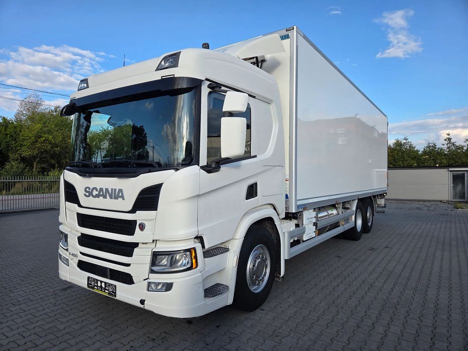 Scania