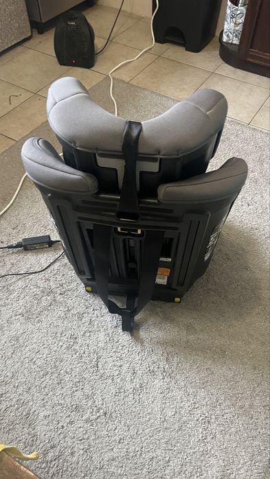 Cadeira de carro infantil