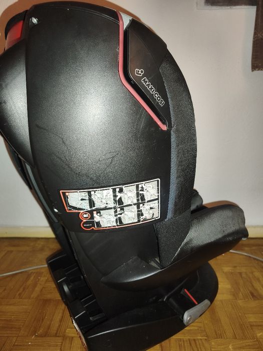 Cadeira auto Maxi-Cosi Tobi (9-18kg)