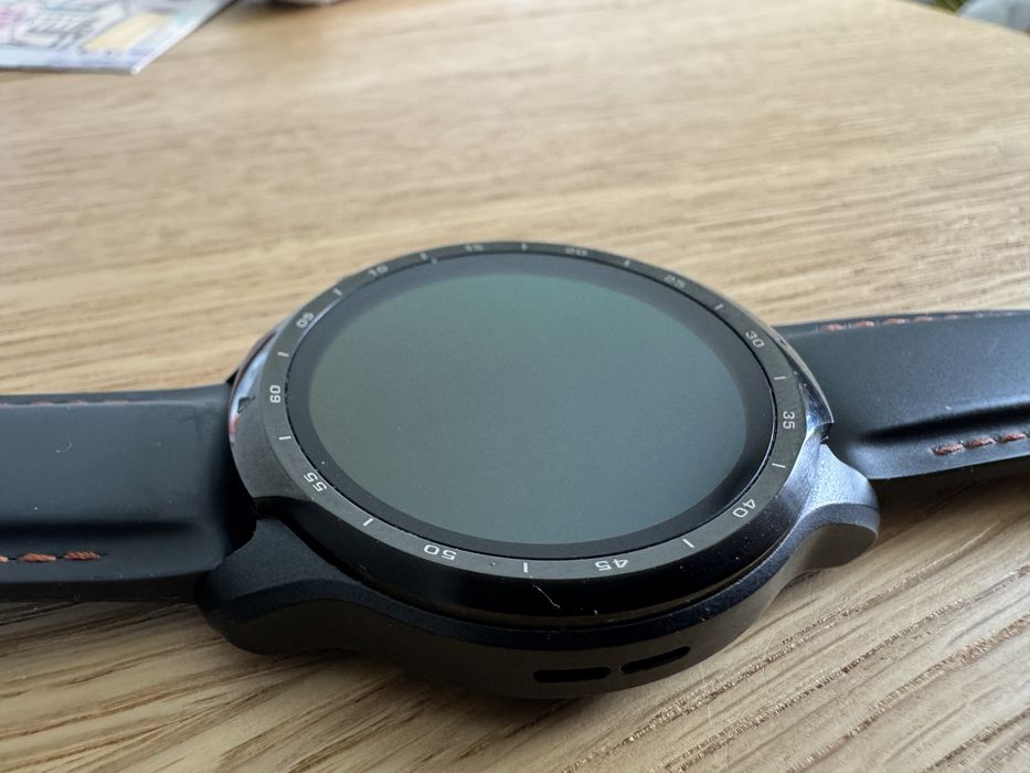 Смарт-годинник Mobvoi TicWatch Pro 3 GPS / Wear OS / NFC