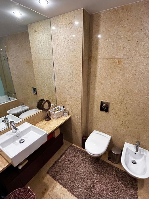 Quarto Arrabida Lake Towers