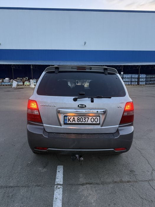 Kia sorento/кіа соренто