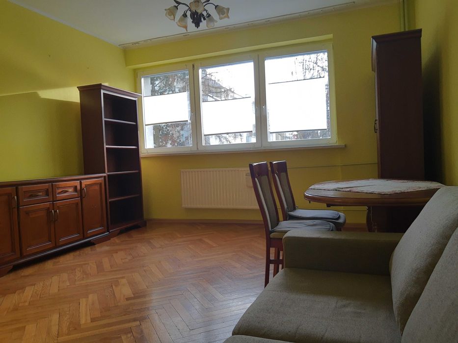 Kawalerka do wynajęcia