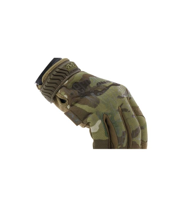 Тактичні рукавички Original®  Mechanix Wear, США