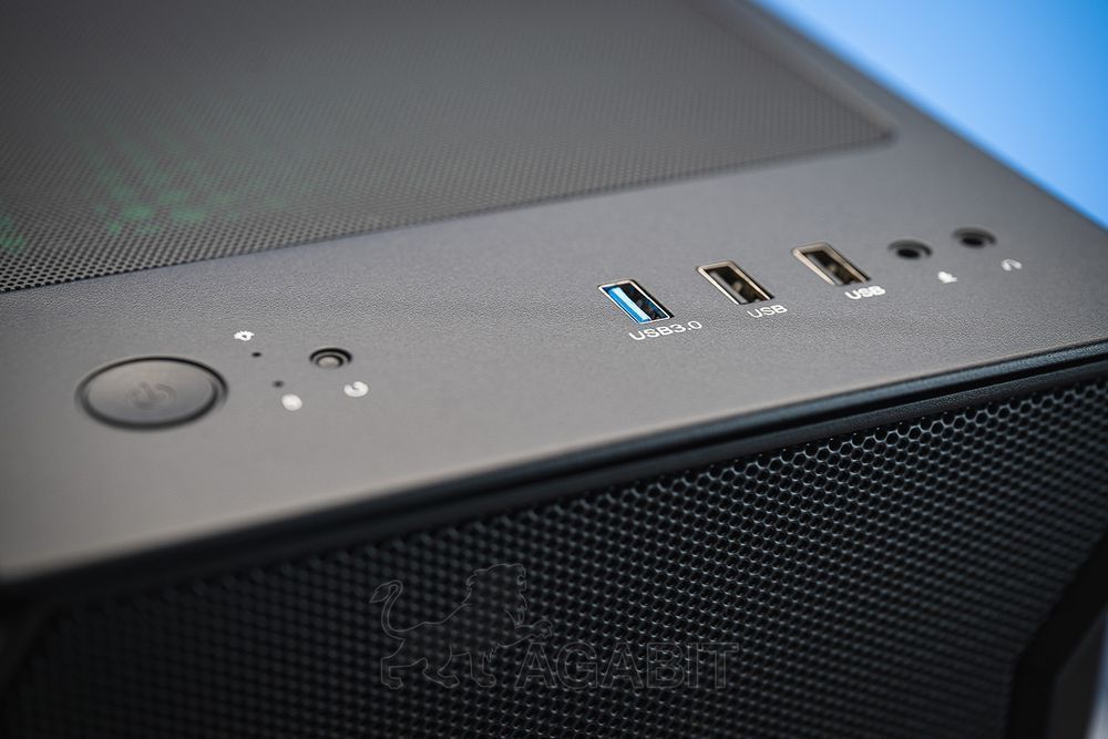 МОНСТР 3000! 36 ядер+RTX 3060 12Gb+128GB RAM+M.2 SSD 500GB –  Робоча станція ігровий комп'ютер игровой ПК рабочая станция