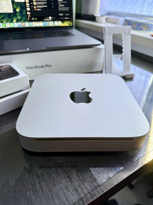mac mini a1347 - купить компьютеры и комплектующие - Цена на OLX.ua
