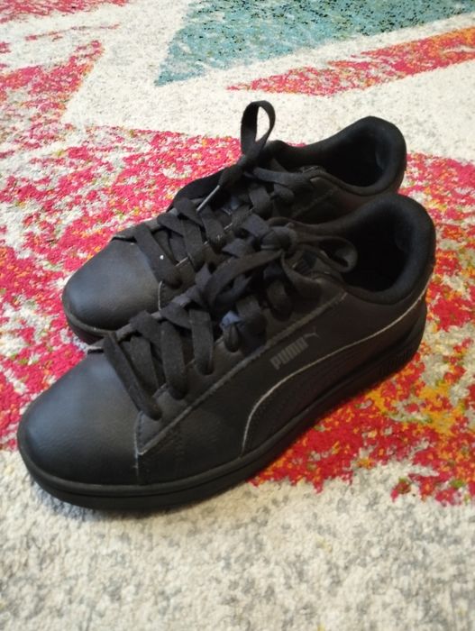 Кросівки взуття Puma 37 розмір