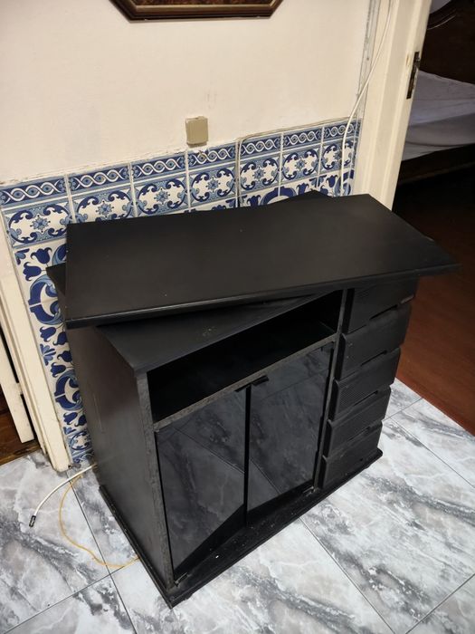 Moveis Vários Usados