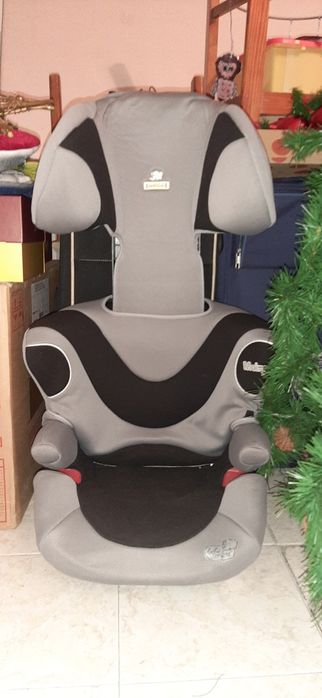 Cadeira auto bebé comfort 15/36 kg