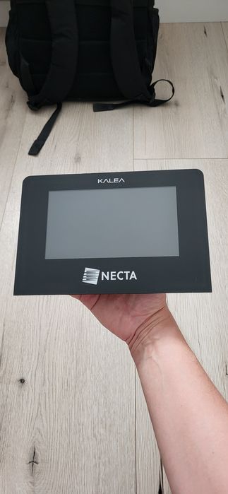 Wyświetlacz ekran dotykowy do ekspresu Necta KALEA