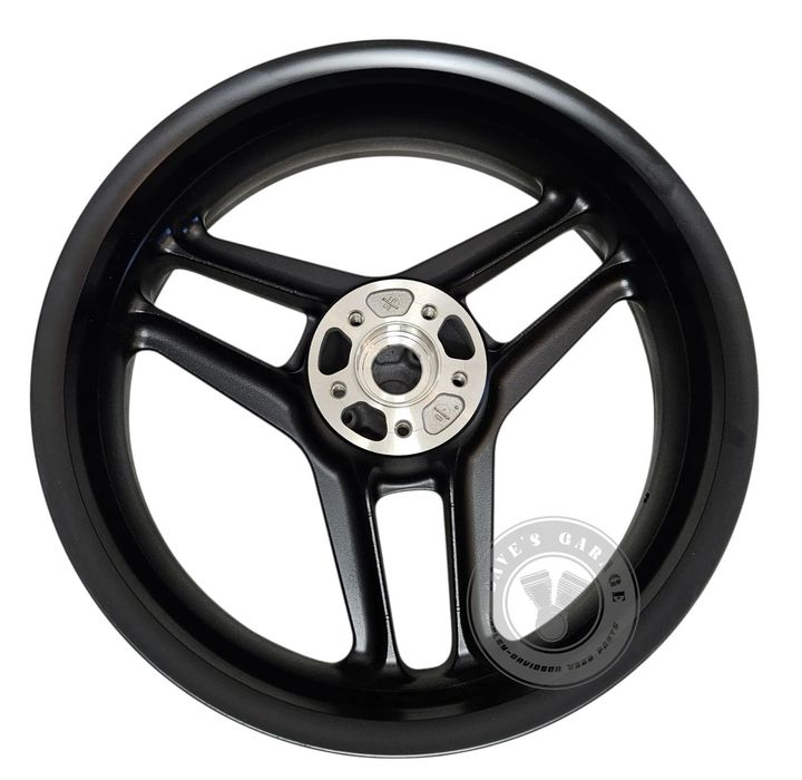 Felga tył 17x5.5 Harley Davidson XR 1200  43107-08
