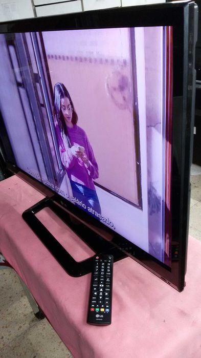 tv led alta gama lg32ls5600