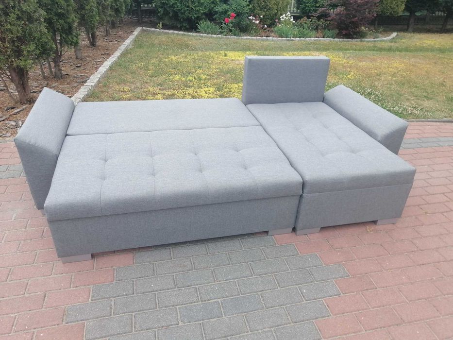 Sofa MATEO od producenta. Dużo kolorów szybkie dostawy
