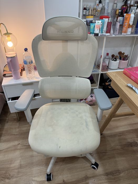 Cadeira ergonomica Musso