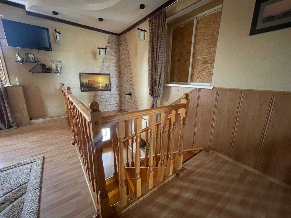 GA S4 Продам дом в Дергачах, Писки