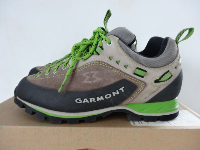 Buty Garmont Dragontail MNT roz. 41,5 Trekkingowe Podjeściowe