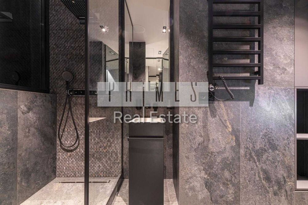 3-кімнатна квартира за адресою вул. Іоанна Павла II (площа 128 м²) - Atlanta.ua - фото 20