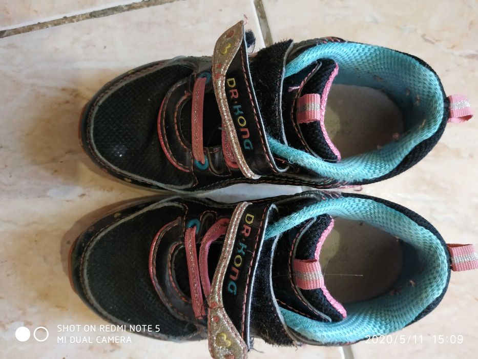 dr kong купить детскую обувь Цена на