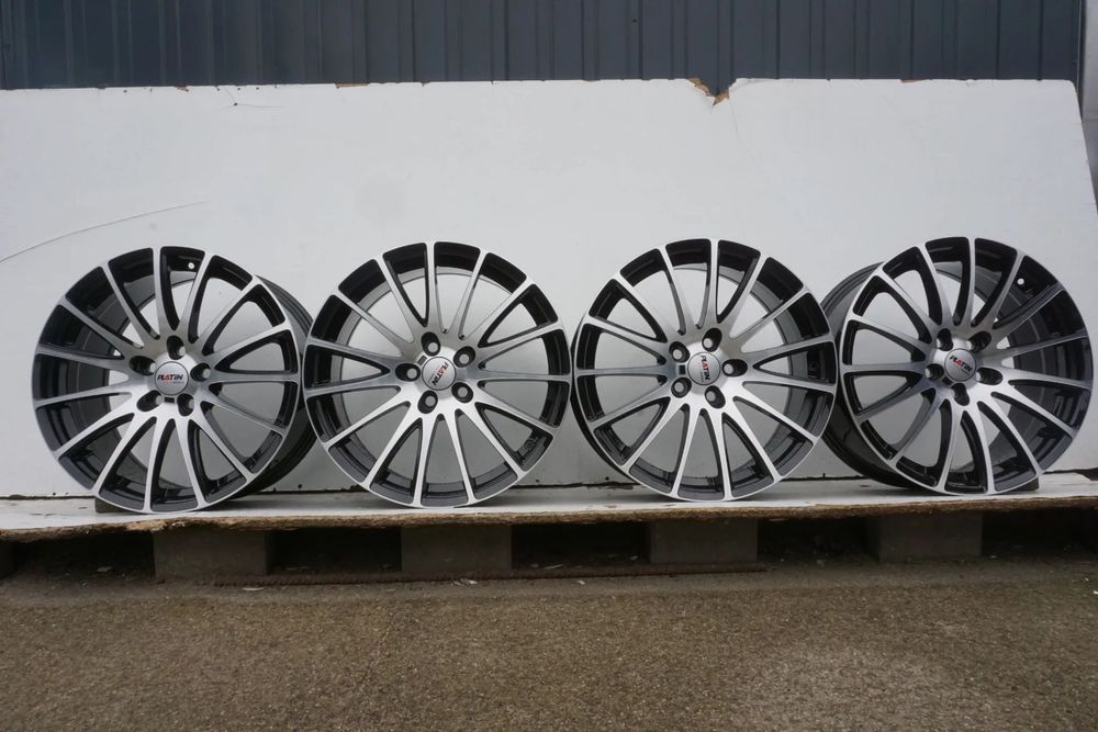 Fondmetal 5x108 18 7,5J et46 8,5J et55