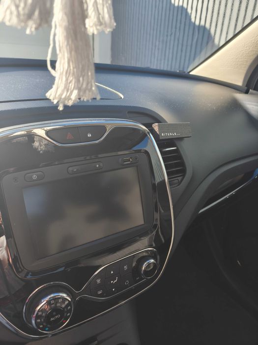 Renault Captur 1.5 Diesel