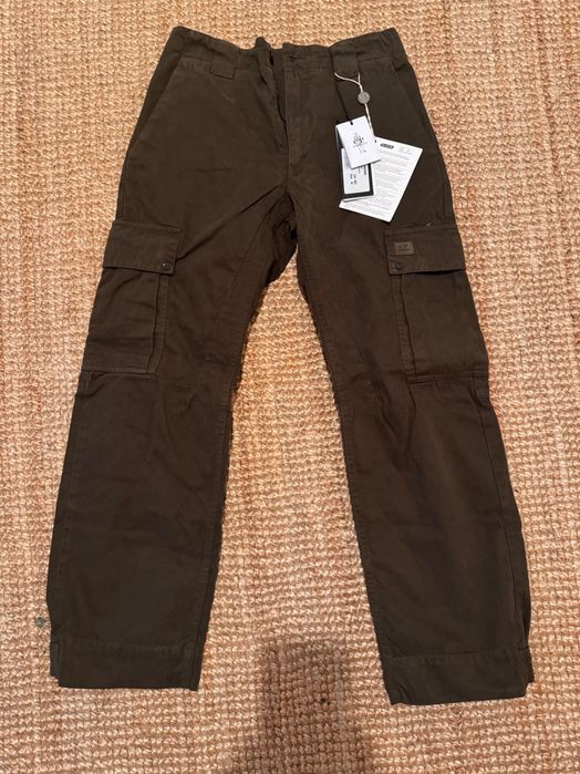 CP Company Брюки Карго