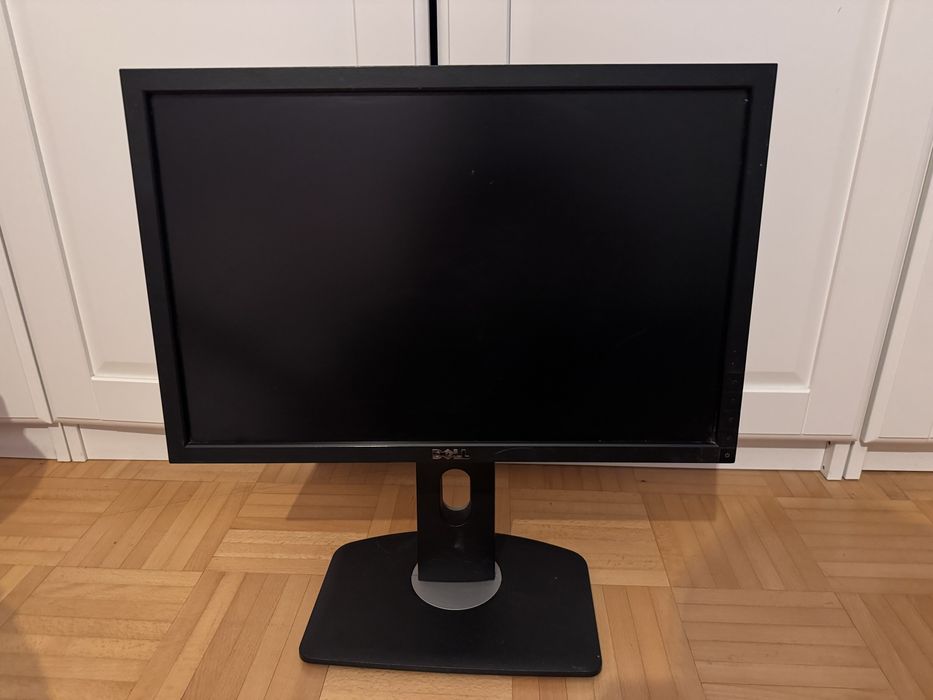 Monitor dell p1911b 20 cali