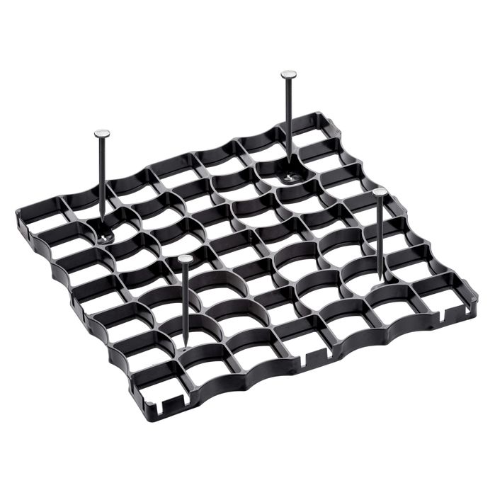 MEGA PROMOCJA Kratka Trawnikowa Parkingowa 50x50x3 GEOKRATA VAT