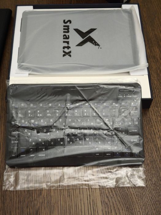 Планшет X-Smart  10,1 4/64 Gb X20Pro Tablet PC