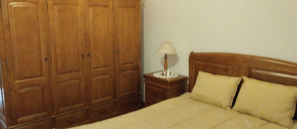 Apartamento T2 em Vinhais para Venda
