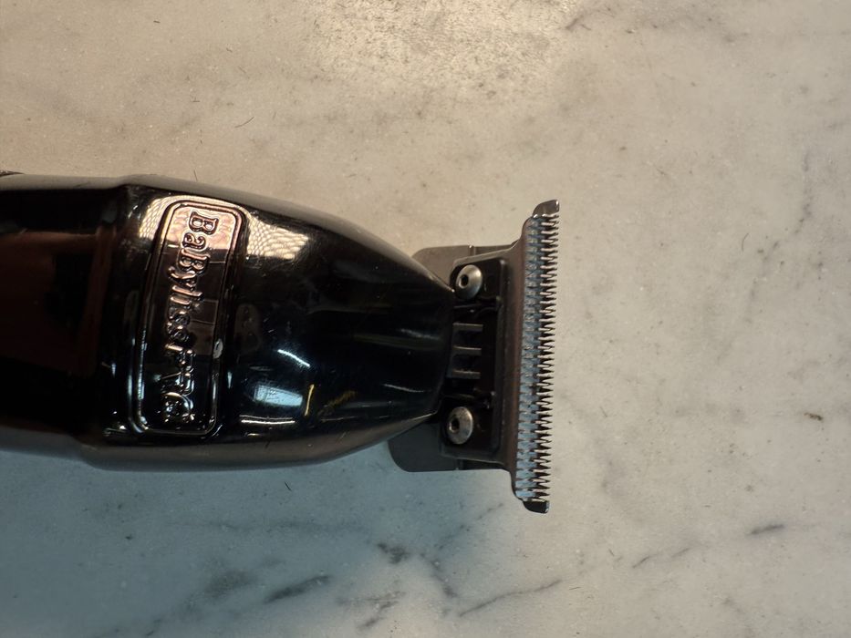 Тример професійний babyliss fx