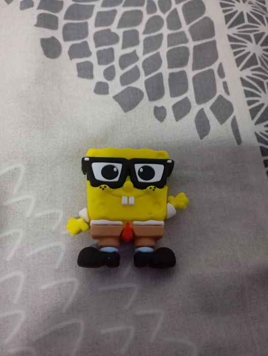 Продаю фігурки губка Боб