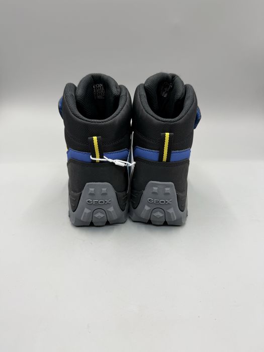 Зимові черевики Geox Himalaya 30, 32, 33, 35, 37, 38, 39