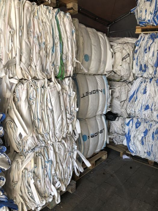 Worki Big Bag bagi 142cm 1000 Najwyższa Jakość BigBag w Polsce WYSYŁKA