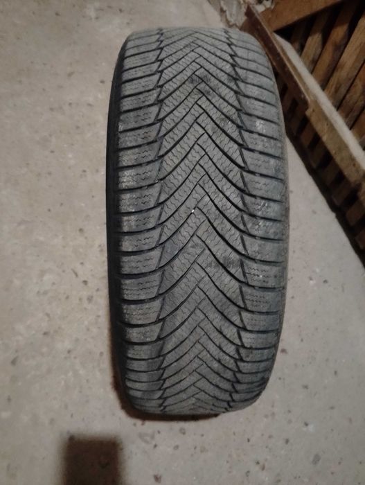 Koła opel Zafira b Astra h r 16 sprzedam