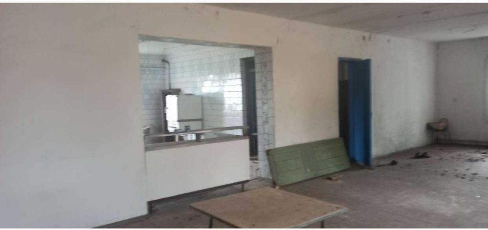 Будівлі та споруди, площею 226,70 кв.м. Чернігівська обл.