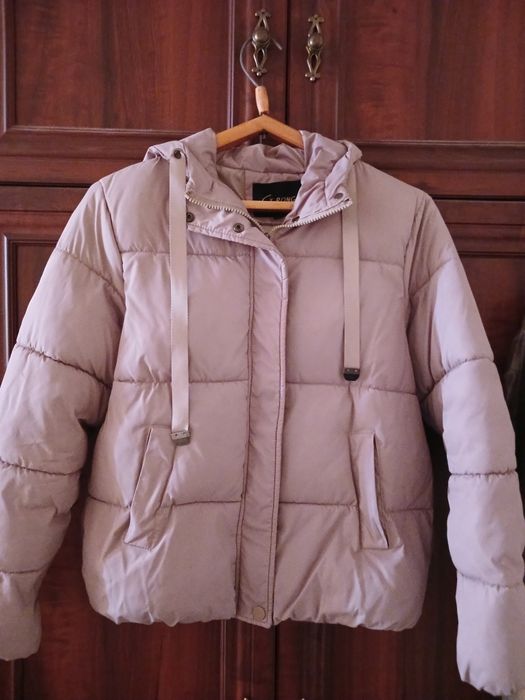Куртка женская xl