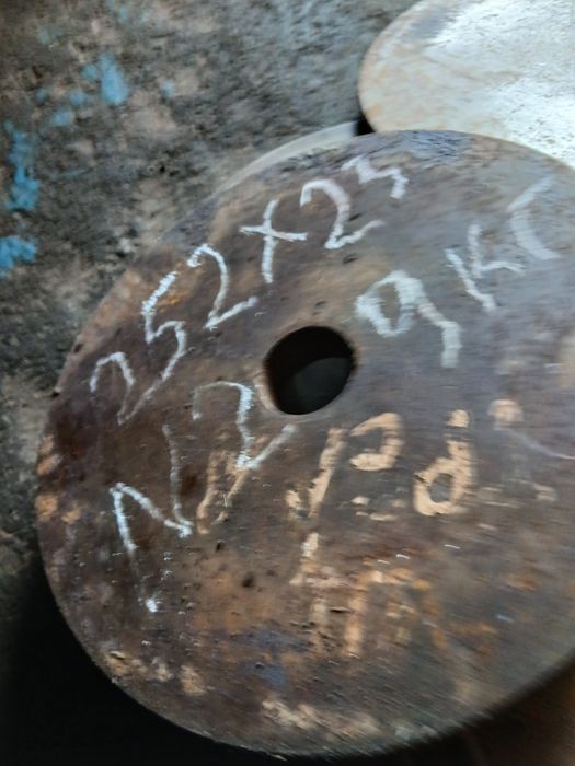 Метал бувший у використанні