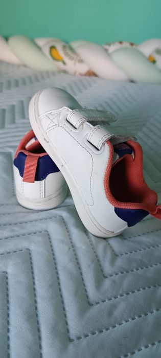 Tênis Menino/menina TAM 22