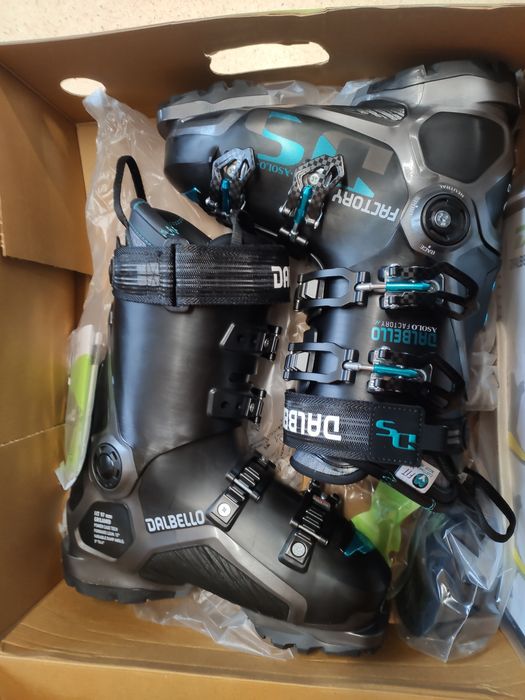 Nowe MOVEMENT EXPLORER 26.5 okazja wyprzedaż