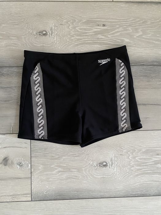 Kapielówki speedo r 146 chłopiec