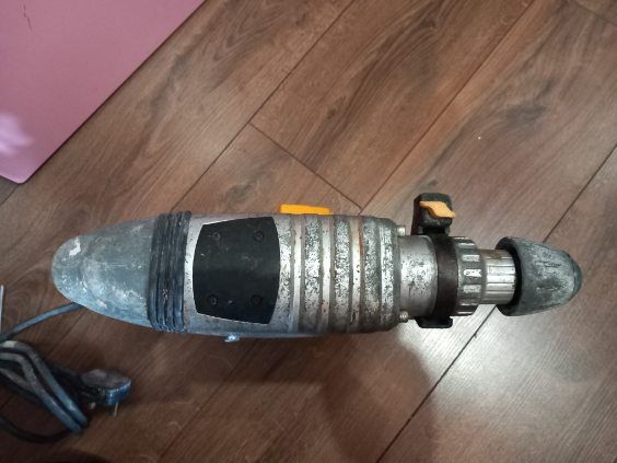 Młotowiertarka TITAN TTB631SDS PLUS 1500