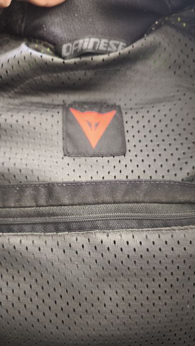 Casaco Dainese Moto
