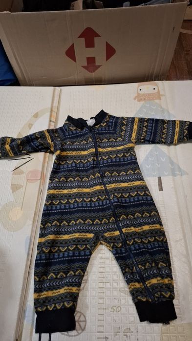 Теплий чоловічок